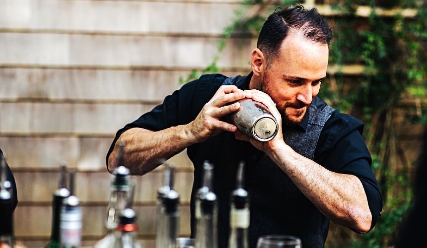 Picture of The "Signature 80"