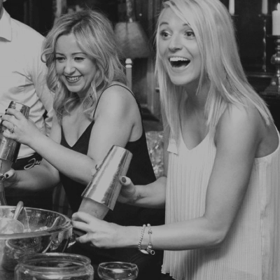 cocktail making classes London