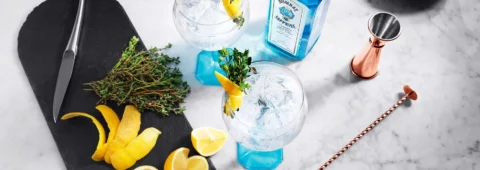 Elite Mixologists For Hire